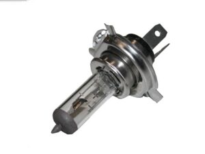 12-V H4 35/35 Tırnak Far Ampulü