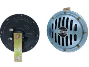 12 Volt 2Lİ Hella Tip Büyük Dit Korna