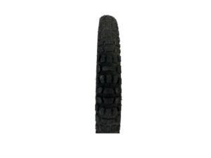 2.75 - 21 Cross Ön Dış Lastik Şambrelli