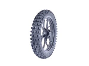 4.10 x 18 Şambrelli Cross Dış Lastik