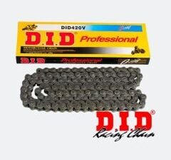 420ADX120L DID ZİNCİR ORJİNAL