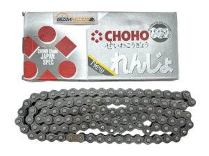 520 H 120 L Oringsiz Teker Zinciri Choho