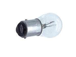 Arka Stop Ampulü 12W-21 Şaşı Tırnak