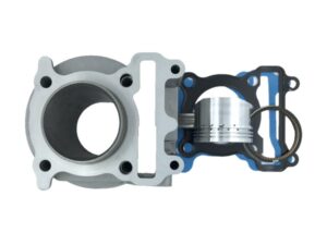 BWS 125 Piston Sekman Silindir Komple