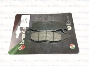 Honda Cbr 125 R Ön Fren Balatası 2004-19