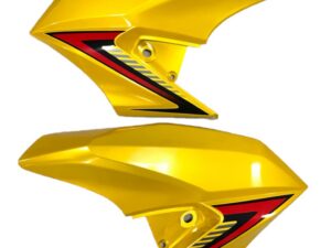 Honda CB 125 F Depo Grenajı Sağ Sol