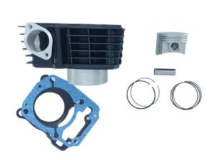 Honda Cb 125 F Silindir Piston Sekman Set