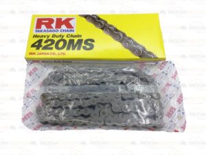 Honda Msx 125 Teker zinciri Rk