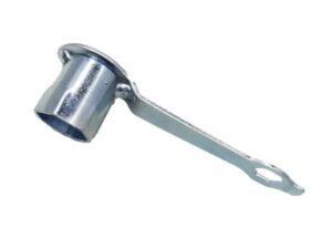 İki Zamanlı Buji Anahtarı 21 MM