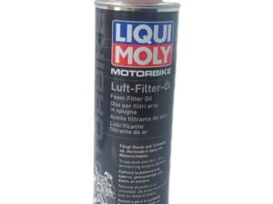 Motosiklet Hava Filtresi Yağı