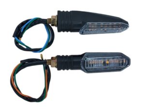 Motosiklet Kayan Led Sinyal Takımı (CB)