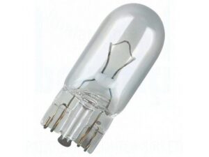 T10 Orjinal Tip Dipsiz Park Ampulü 5W