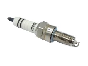 Yamaha Crypton Buji Delta