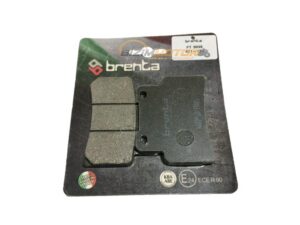 Yamaha MT 125 Ön Fren Disk Balatası 2014-18