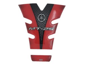 Yamaha MT 25 Tank Pad