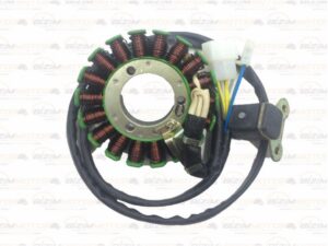 X MAX 250 Parçaları