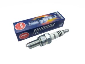 Yamaha YZF R25 İridyum Buji NGK