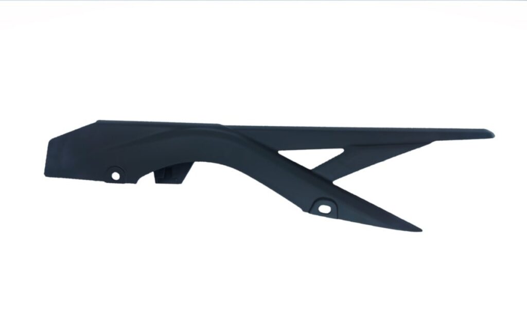 Yamaha Yzf R25 Zincir Muhafaza Plastiği