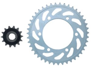 Yzf R25 / MT 25 Ön Arka Dişli Set