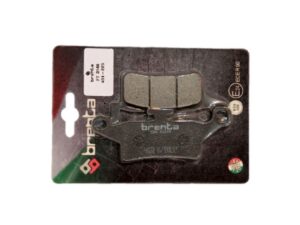 Bws 125 Ön fren Disk Balatası Brenta