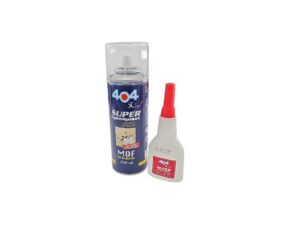 Çiftli Hızlı Yapıştırıcı 200 ML
