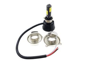 Cup / Cg Vitesli Model Led Far Ampulü