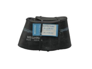 E-bis Pedal Destekli 20-4.00 İç Lastik (Şambrel)