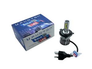 Far Ampulü H4 Uzun Kısa Led Xenon