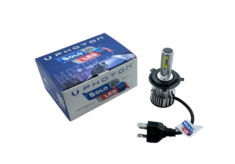Far Ampulü H4 Uzun Kısa Led Xenon