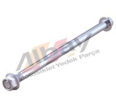 HONDA ACTİVA ÖN TEKER MİLİ