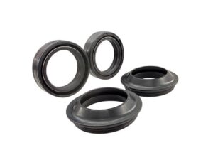 Honda Cb 125 E / Cb 125 F Ön Amortisör Keçesi Set