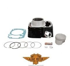 HONDA CB 125 F SİLİNDİR PİSTON TAKIM