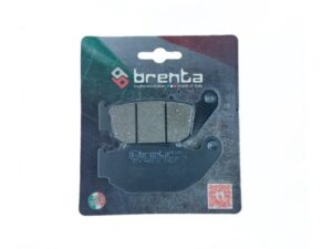 Honda CBR 125 R Arka Disk Fren Balatası 2007-19