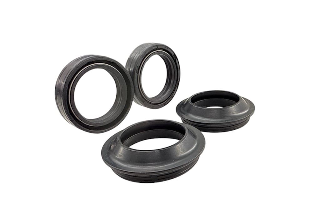 Honda Cbr 125 R-Msx 125 Ön Amortisör Keçesi Set