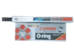 Honda CBR 125R Oringli Zincir Choho