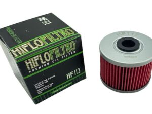 Honda Cbr 250R Yağ Filtresi Hiflo