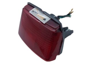 Honda Cgl 125 Arka Stop Komple