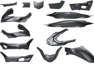 Honda Pcx 125 Kaporta Grenaj Seti 2020-24