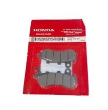 HONDA PCX 125 ÖN FREN DİSK BALATA ORJİNAL 2018-2020
