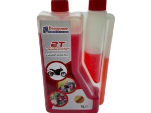 İki Zamanlı Motor Yağı 1 Lt