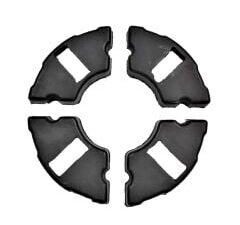 MODENAS KRİSS 1-2 KAPLİN LASTİĞİ TAKIM 1999-2006