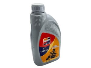 Motolube 4T 15W-50 Mineral Motor Yağı