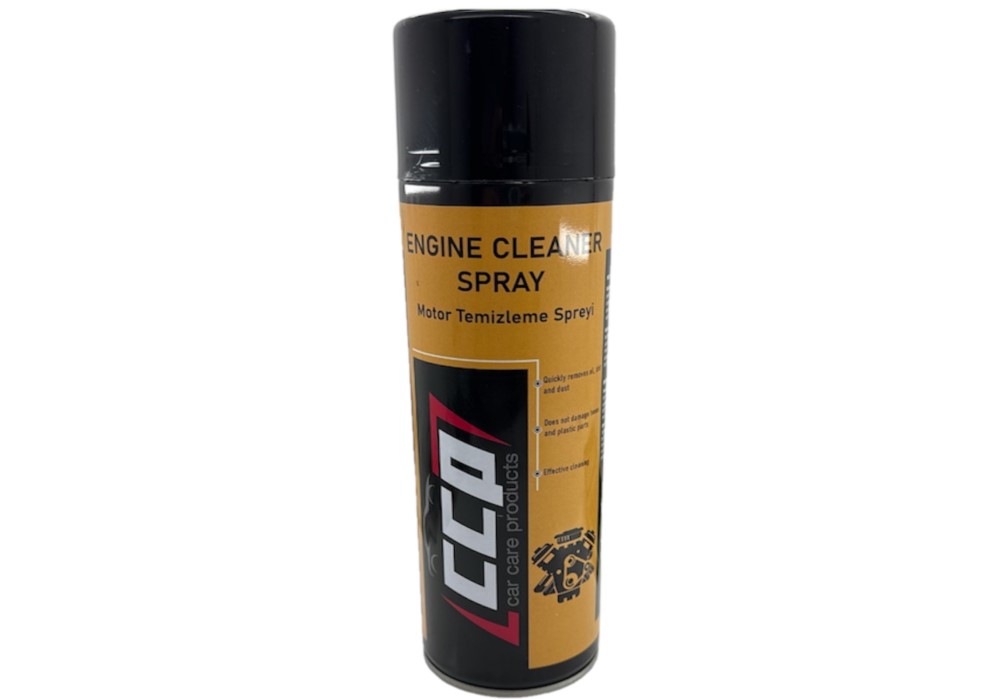Motor Temizleme Spreyi 500 ML