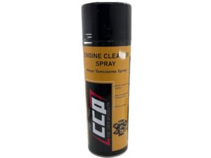 Motor Temizleme Spreyi 500 ML