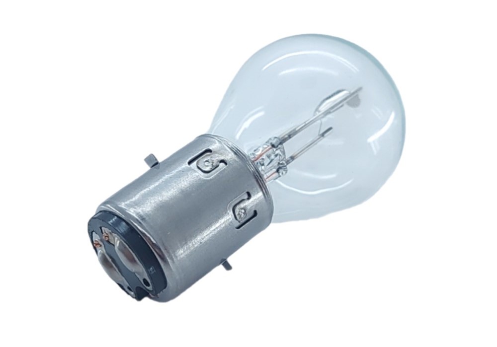 Motosiklet S2 Tip 12V 35/35 Far Ampulü