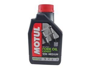 Motul Fork Oil Expert 10W Amortisör Yağı 1 Lt