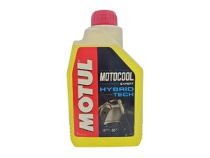 Motul Motocool Expert -37 Soğutma Sıvısı 1 Lt
