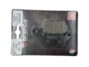 N-Max 125 / 155 Ön Disk Fren Balatası