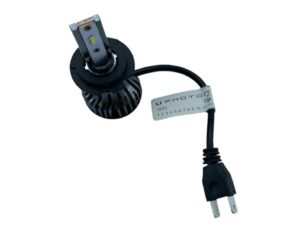 Photon 12V H7 Motosiklet Led Ampül
