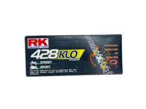 Rk O-Ring Teker Zinciri 428 Klo 134L